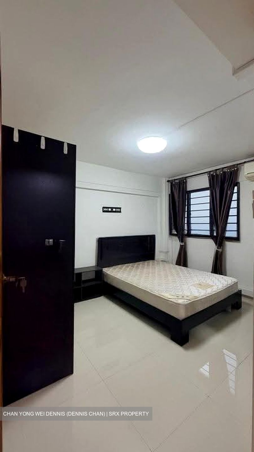 Blk 187 Boon Lay Vista (Jurong West), HDB 3 Rooms #634214431